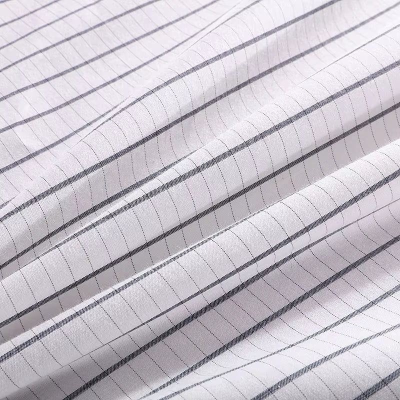 Good for Sleeping Grounded Half Bed Sheet 90*265Cm with Grounding Connection Cord - Silver Antimicrobial Conductive