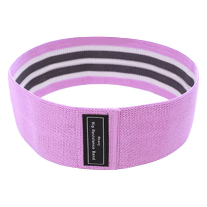 Fitness Resistance Band Buttocks Expansion Fitness Cloth Rubber Band Elastic Expander Suitable for Home Exercise Sport Equipment