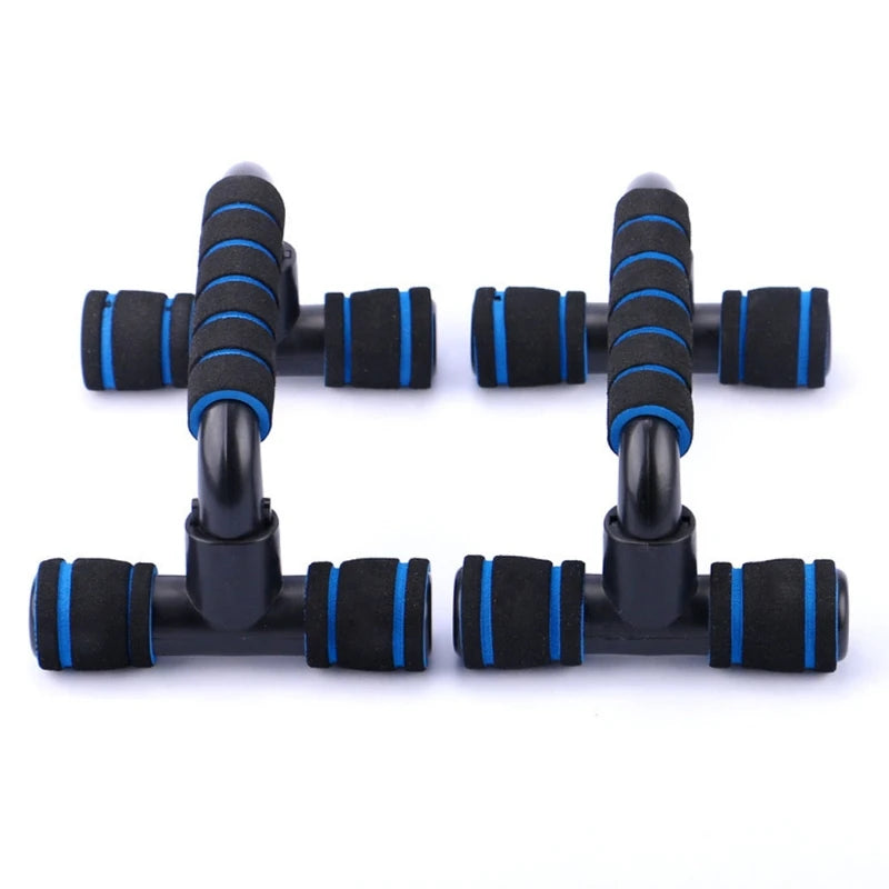 Fitness Push up Stands Comprehensive Muscles Training Push-Ups Bars Home or Gym Exercise Tool for Chest Shoulders Arms