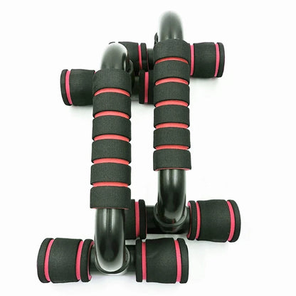 Fitness Push up Stands Comprehensive Muscles Training Push-Ups Bars Home or Gym Exercise Tool for Chest Shoulders Arms